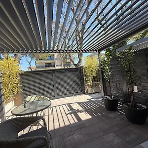 Appartement Sara