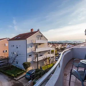 Apartament Charming, Zadar