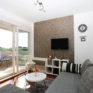 Apartament Antinov, Zadar