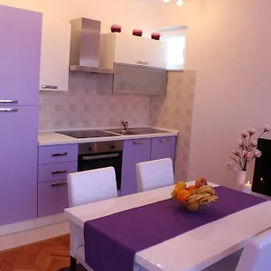 Apartament Great Katarina, Zadar