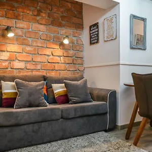 Apartman Marant - Free Parking