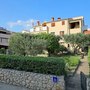 Apartament Mareta, Zadar