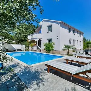 Apartament Crno, Zadar