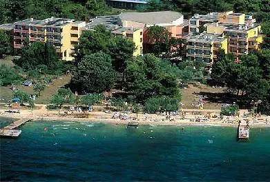 Hotel Donat Zadar 3*,